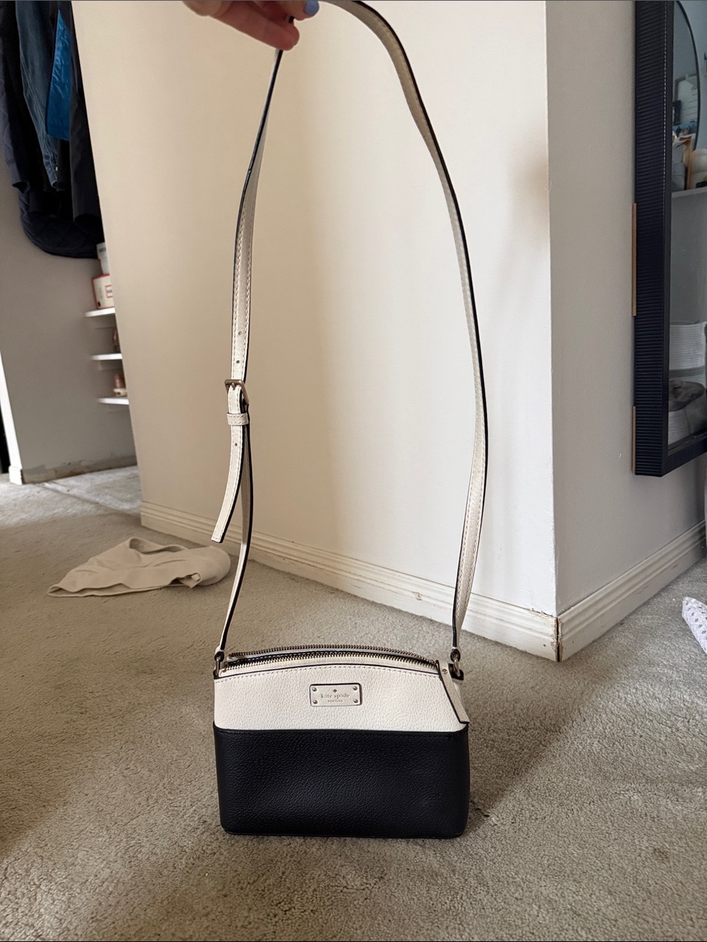 Kate spade crossbody